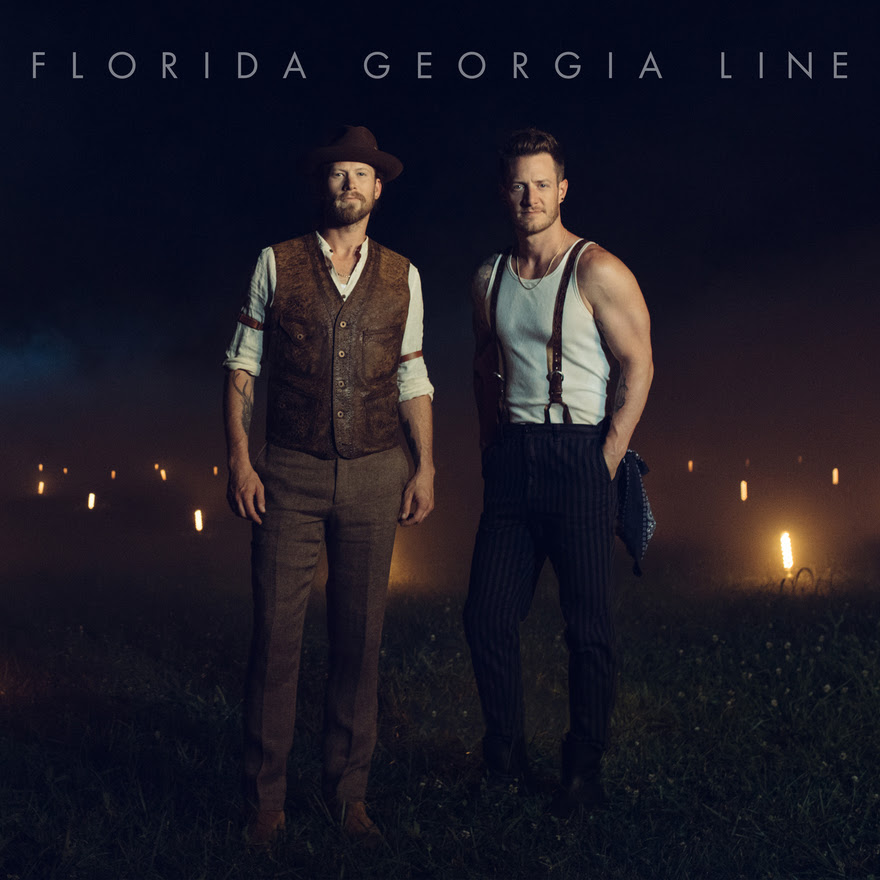 FLORIDA GEORGIA LINE - "Simple"