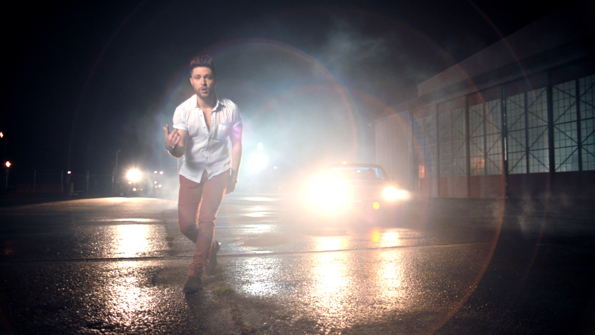 NEW Music Video for FIX! | Big Loud