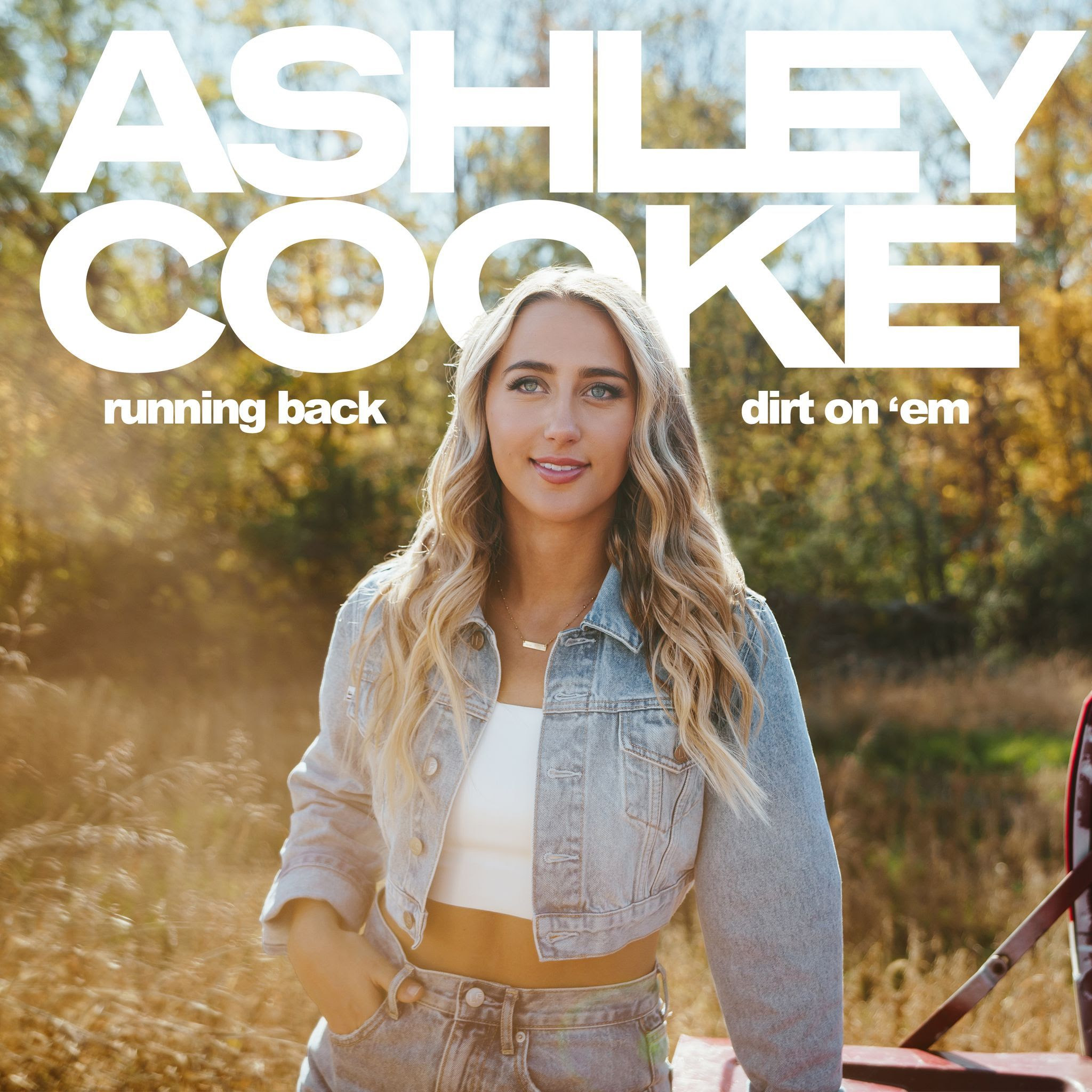 ASHLEY COOKE DROPS TWO ALL-NEW SONGS | Big Loud