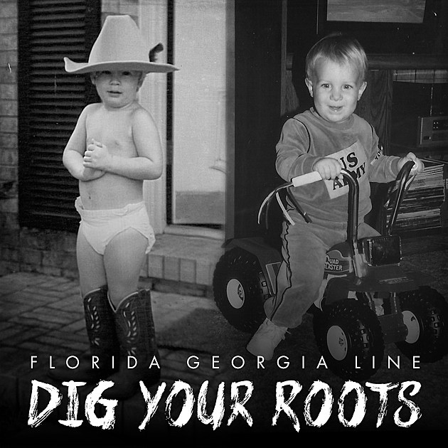 florida georgia lline dig your roots
