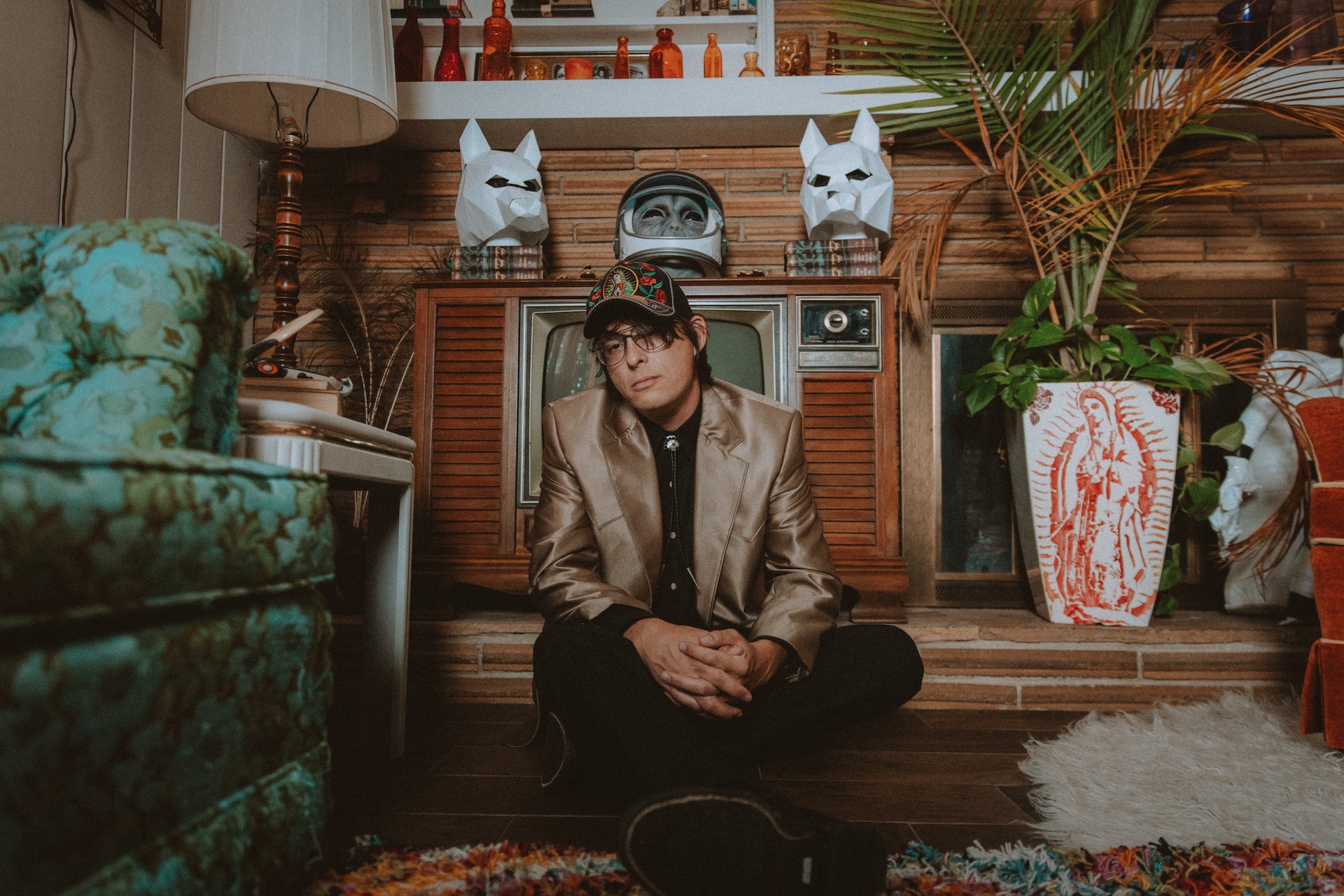 STEPHEN WILSON JR. AND HARDY RELEASE ACOUSTIC DUET OF “FATHER&rsquo;S SØN