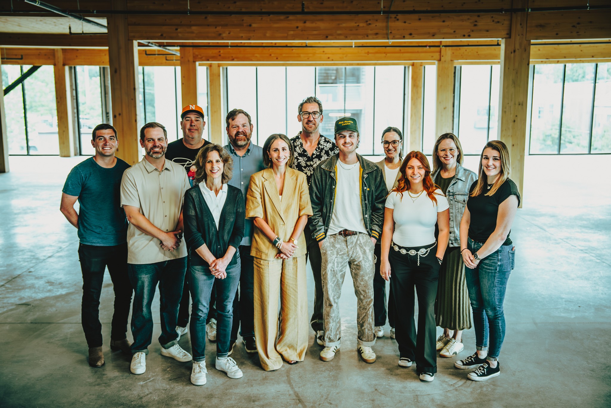 BIG LOUD RECORDS TEAMS UP WITH UNIVERSAL MUSIC CANADA AS U.S.
