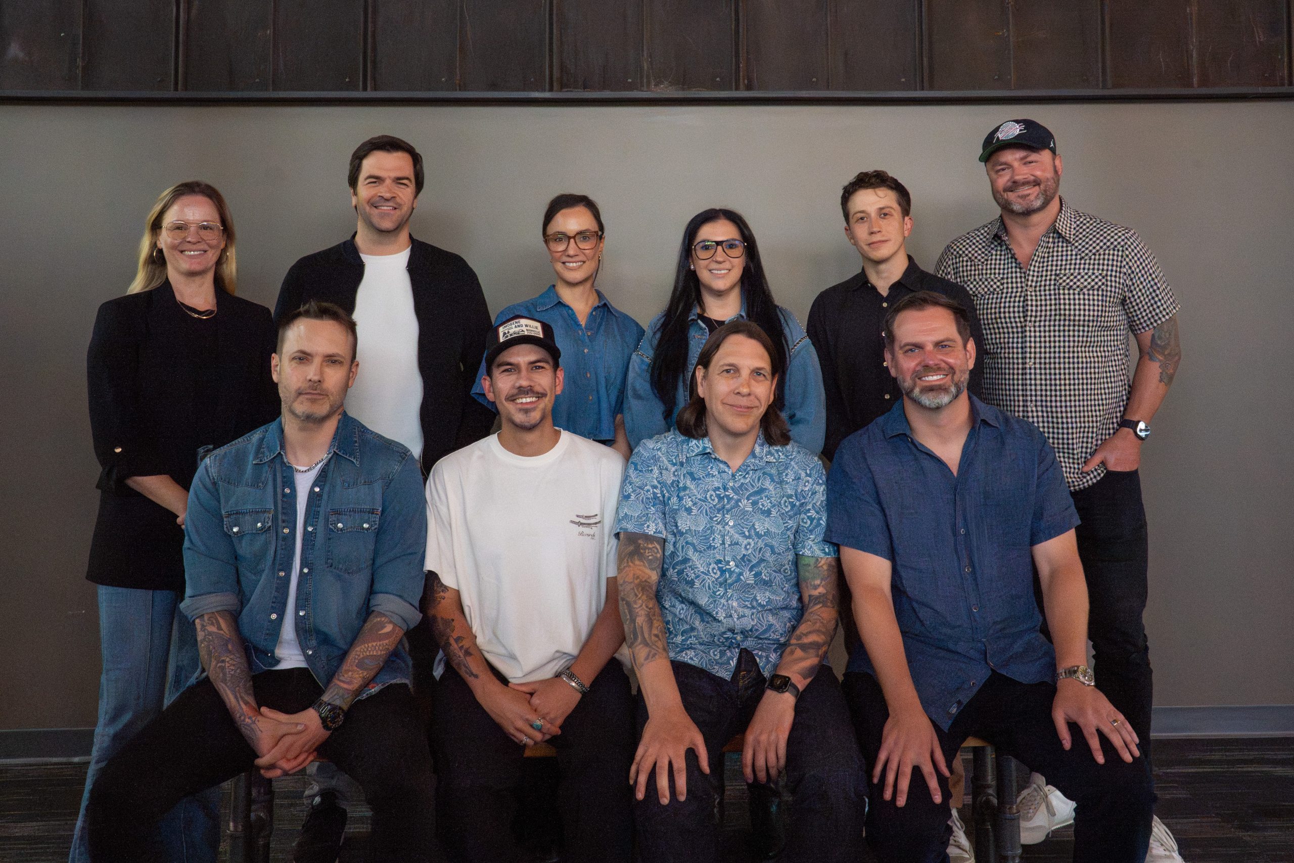BROCK PHILLIPS INKS DEAL WITH BIG LOUD RECORDS AND LOCAL HAY