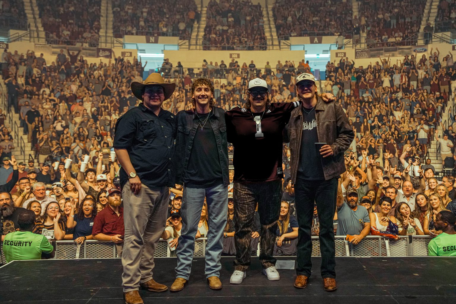 SUPERSTAR HARDY ANNOUNCES FIRST OFFICIAL SIGNING TO MOCKINGBIRD RECORDS ...
