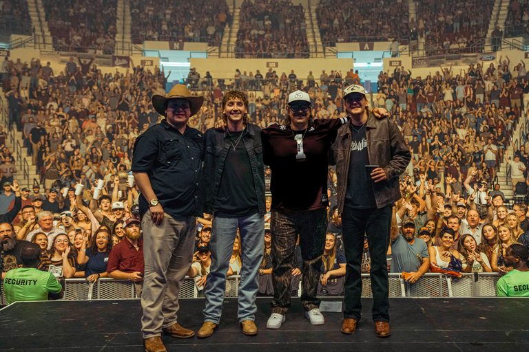 SUPERSTAR HARDY ANNOUNCES FIRST OFFICIAL SIGNING TO MOCKINGBIRD RECORDS ...